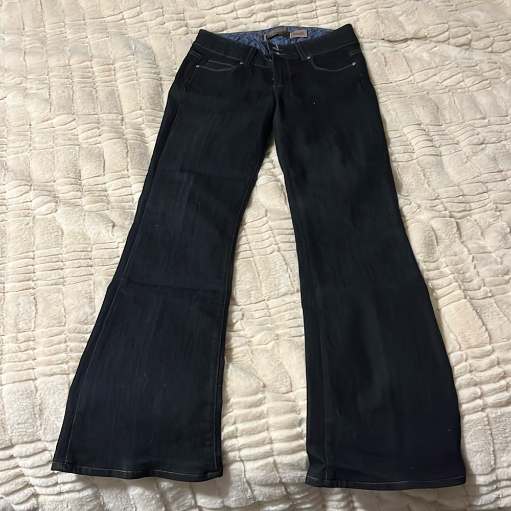 Paige premium denim jeans